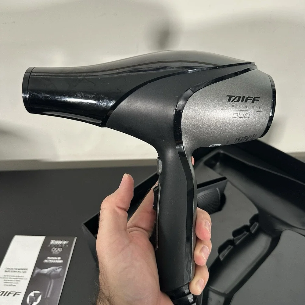 Taiff unique duo